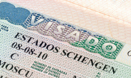 República Dominicana busca exención de visado Schengen