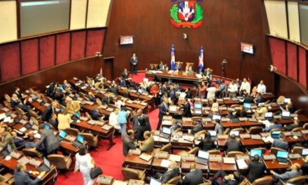 Cámara de Diputados aprueba INFOTEP sea llevado a Los Alcarrizos