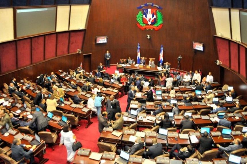 Cámara de Diputados aprueba INFOTEP sea llevado a Los Alcarrizos