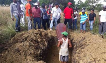 Senado aprueba resolución pide transferir terrenos del CEA para cementerio en Los Alcarrizos