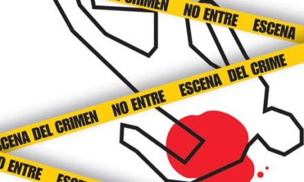 Dos hombres fueron asesinados en la calle Duarte de Los Alcarrizos