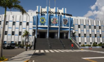 PN captura autores de la muerte comerciante en Herrera y de otros hechos de sangre