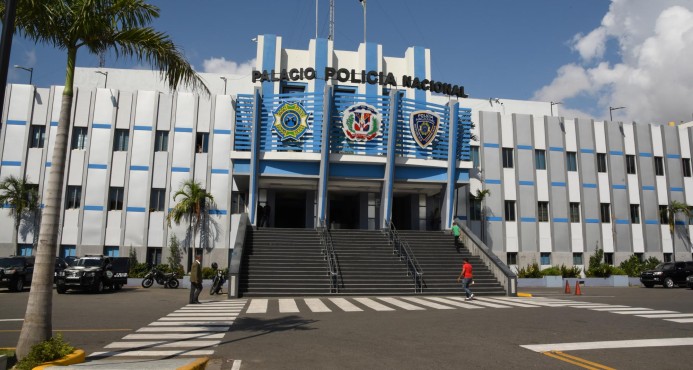 PN captura autores de la muerte comerciante en Herrera y de otros hechos de sangre