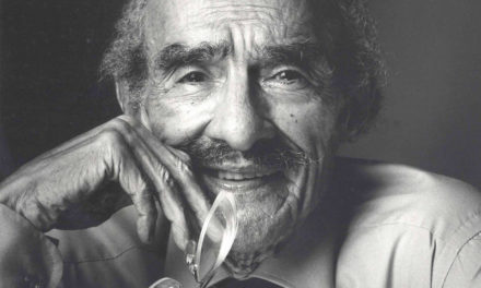 Hoy celebramos 106 años del nacimiento del poeta nacional don Pedro Mir