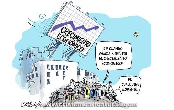 Crece la incertidumbre económica ante los conflictos en torno a la reelección