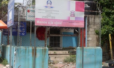 En La Guáyiga la salud no le importa al Estado, no existe siquiera un dispensario médico