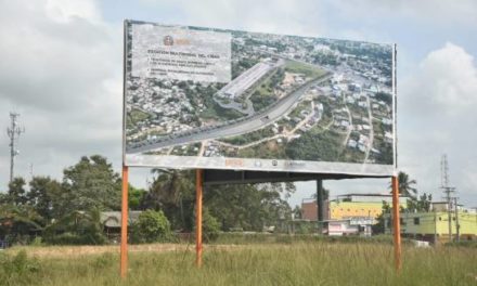 Arrancan los trabajos para la construcción de multimodal y teleférico de Los Alcarrizos