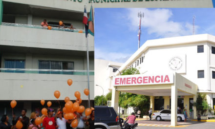 Marcha Verde pide investigar irregularidades en ayuntamiento y hospital Vinicio Calventi