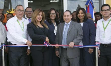 Banca Solidaria inaugura segunda sucursal en Los Alcarrizos