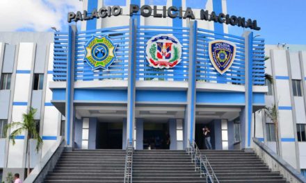 Policía apresa presuntos violadores