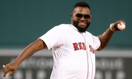 “Gracias a todos ustedes por todas las oraciones”; primeras palabras en público de David Ortiz luego del disparo