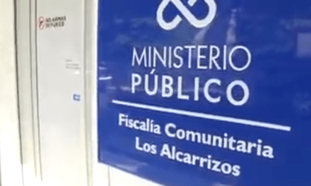 Procurador entrega renovada Fiscalía Comunitaria de Los Alcarrizos