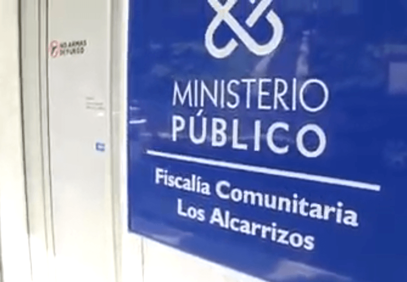 Procurador entrega renovada Fiscalía Comunitaria de Los Alcarrizos