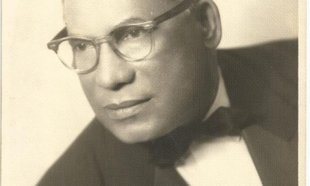 El maestro Francisco Bello Cairo durante su exilio fundó la Orquesta Sinfónica de Santo Domingo