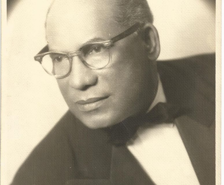 El maestro Francisco Bello Cairo durante su exilio fundó la Orquesta Sinfónica de Santo Domingo