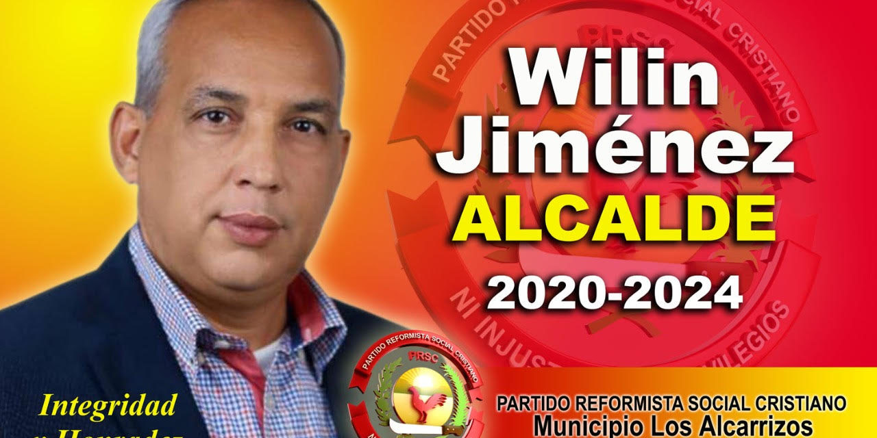 Wilin Jiménez promete acabar con los salarios de miseria que paga el ayuntamiento