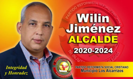 Wilin Jiménez promete acabar con los salarios de miseria que paga el ayuntamiento