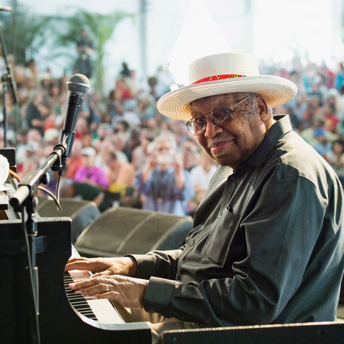 Ellis Marsalis, Jr.