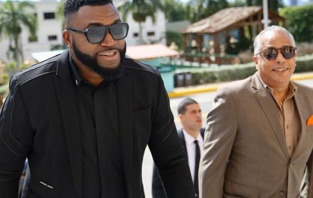 Falleció este sábado de un ACV el cronista deportivo y vocero de David Ortiz Leo López