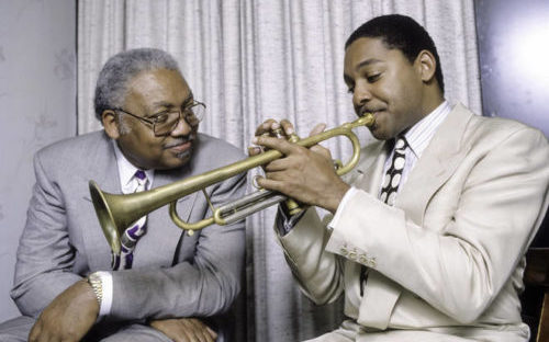 Muere por COVID-19 el pianista y compositor Ellis Marsalis, Jr., legenda del jazz en Nueva Orleans