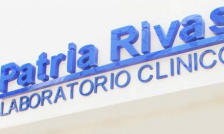 Autorizan a Laboratorio Patria Rivas para realizar pruebas del coronavirus