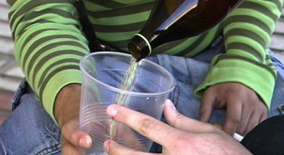 Fallecen seis personas en Los Alcarrizos por ingerir la bebida de la muerte