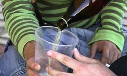 Fallecen seis personas en Los Alcarrizos por ingerir la bebida de la muerte
