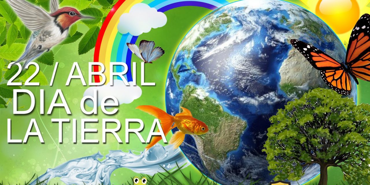 Celebramos el Día Internacional de la Madre Tierra en medio de un respiro obligado para el planeta