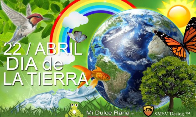 Celebramos el Día Internacional de la Madre Tierra en medio de un respiro obligado para el planeta