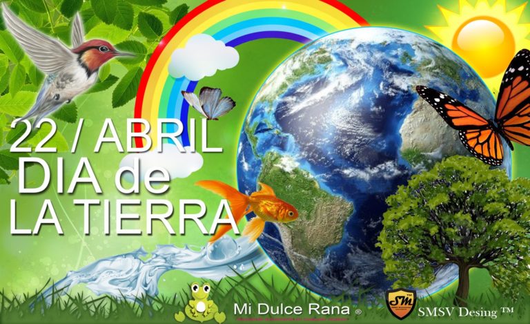 Día Internacional de la Madre Tierra