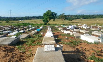 Cementerio genera conflicto entre alcalde de Los Alcarrizos y comunitarios