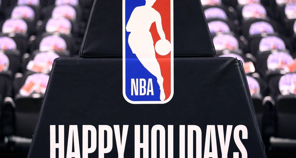 Por el coronavirus la NBA se plantea un explosivo inicio de temporada en Navidad