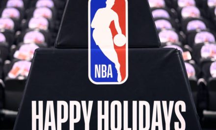 Por el coronavirus la NBA se plantea un explosivo inicio de temporada en Navidad