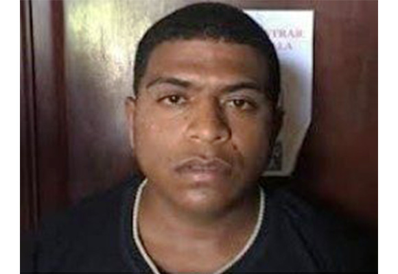 Capturan en Punta Cana hombre acusado de asesinar a otro en Los Alcarrizos