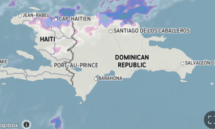 Pronósticos del tiempo para hoy viernes 8 y sábado 9 de mayo del 2020