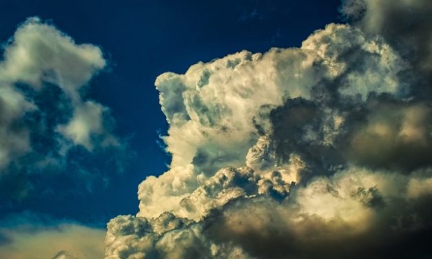 ONAMET pronostica una vaguada al noroeste del país, pero continuarán el calor y la sequía