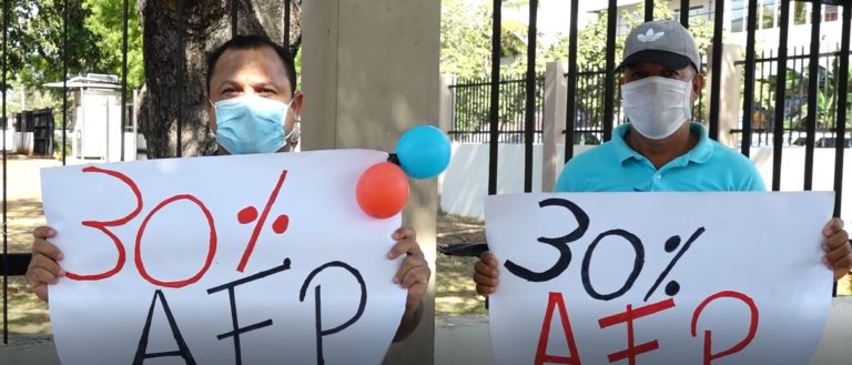 El populismo con el 30% de fondos de pensiones llegó a su final y no prosperá