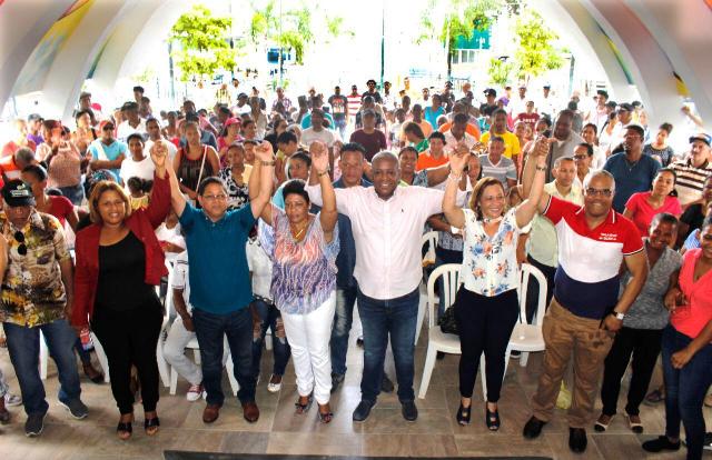 Se desploma la candidatura a diputado de Yaco Alberti, su equipo de apoyo renuncia