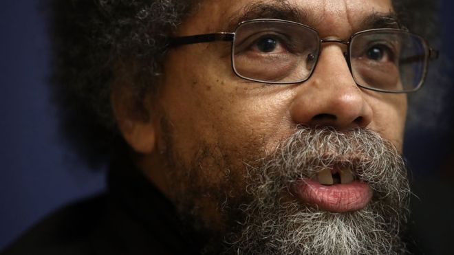 Muerte de George Floyd: «EE.UU. es un experimento social fallido»: entrevista de la BBC con el filósofo Cornel West