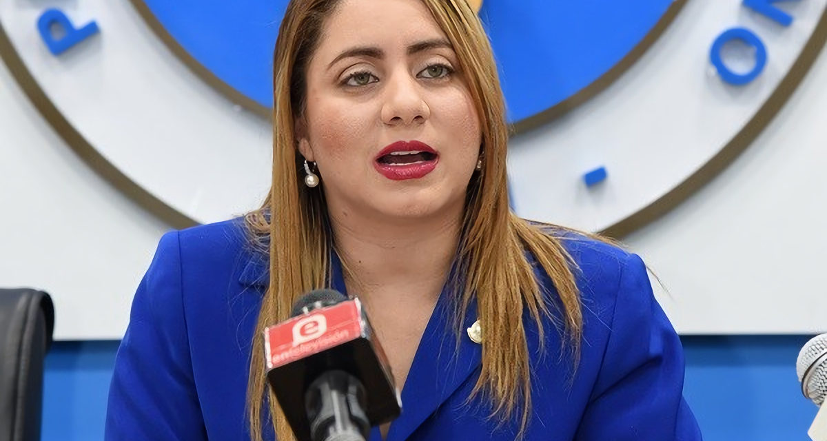 Diputada denuncia rechazan ayuda de Abinader a Sub Centro Médico en Los Alcarrizos