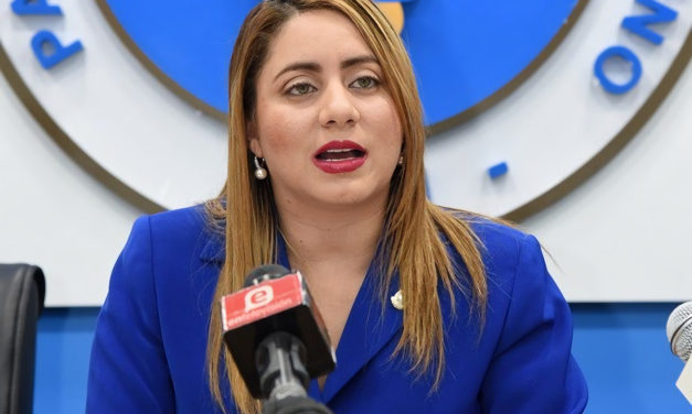 Diputada denuncia rechazan ayuda de Abinader a Sub Centro Médico en Los Alcarrizos