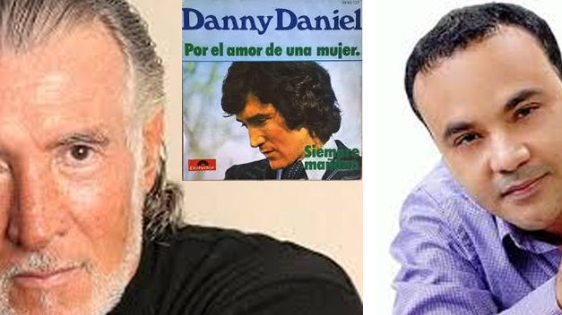 Danny Daniel le reclama a Zacarías Ferreira por derecho de canción que se apropió