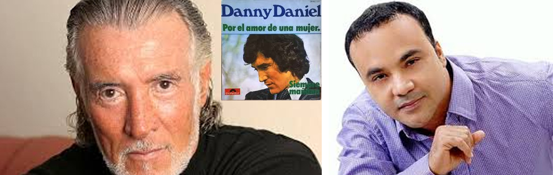 Danny Daniel le reclama a Zacarías Ferreira por derecho de canción que se apropió