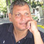 Agustín Perozo Barinas