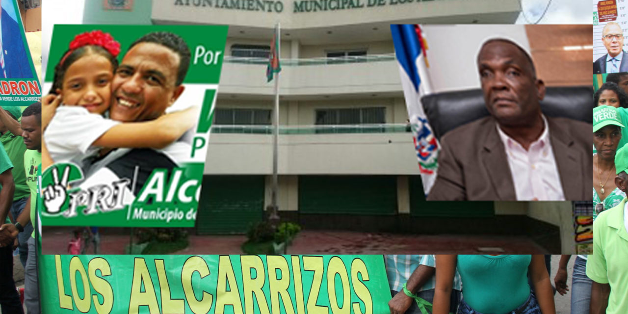 Excandidato a la alcaldía pide a sus homólogos defender Los Alcarrizos