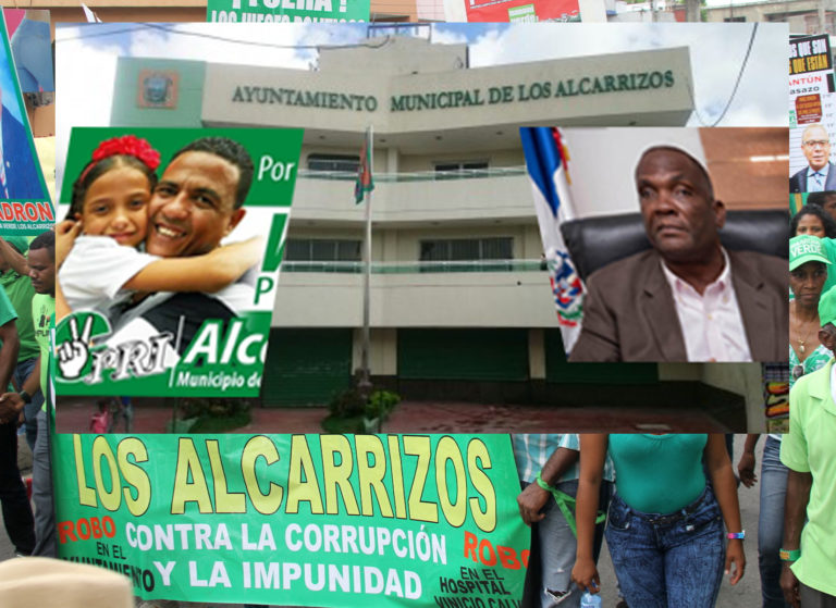 Excandidato a la alcaldía pide a sus homólogos defender Los Alcarrizos