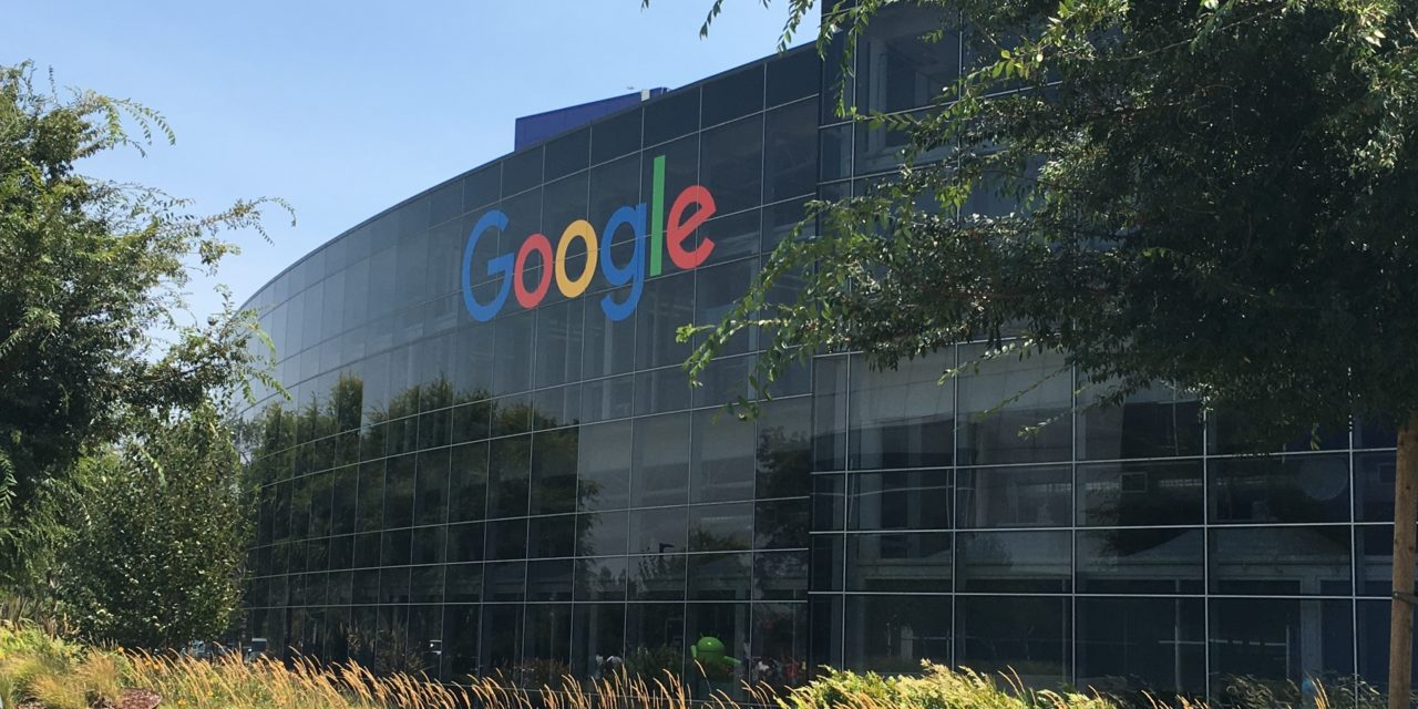 Google es demandado por prácticas monopólicas en los Estados Unidos