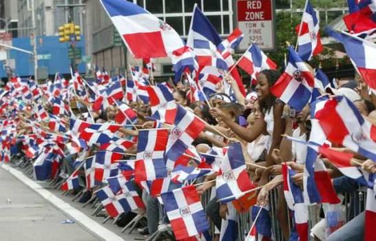 Dominicanos Alto Manhattan y El Bronx lideran porcentajes Censo 2020 campaña DUSA