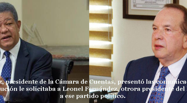 Fernández miente al país, dice que no recibió solicitud auditoría, CC presenta las cartas