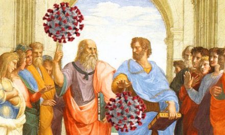 Seis ideas filosóficas para reflexionar sobre la pandemia del COVID-19